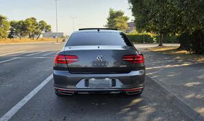 Volkswagen - Passat - 2.0 Bi Turbo TDI