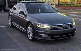 Volkswagen - Passat - 2.0 Bi Turbo TDI