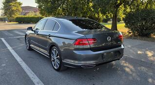 Volkswagen - Passat - 2.0 Bi Turbo TDI