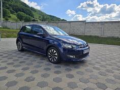 Volkswagen - Polo - 1.2 tdi