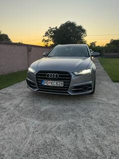 Audi - A6 - 2.0