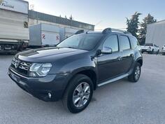 Dacia - Duster - 1.5 dci