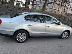 Volkswagen - Passat - 2.0 tdi