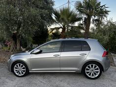 Volkswagen - Golf 7 - 1.6 Tdi