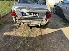 Opel - Vectra - 2.0