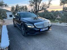 Mercedes Benz - C 250