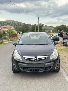 Opel - Corsa - 1.3