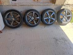 Ronal felne i Kumho gume
