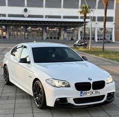 BMW - 520 - 2,0D