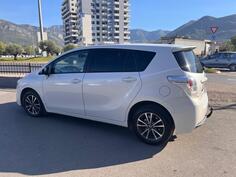 Toyota - Verso - 2