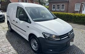 Volkswagen - Caddy - 2.0...75kw...klima