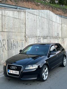 Audi - A3 - 1.9