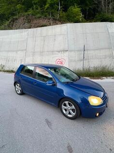Volkswagen - Golf 5 - 1.9 tdi
