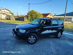 Ford - Maverick - 2.0