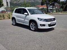 Volkswagen - Tiguan - 2.0 TDI R-Line