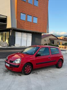 Renault - Clio - 1.2 b