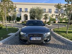 Audi - A5 - S LINE AUTOMATIK