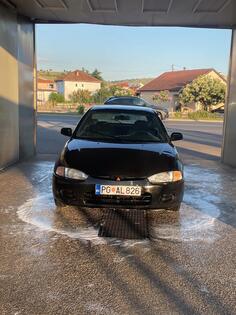 Mitsubishi - Colt - 1.3