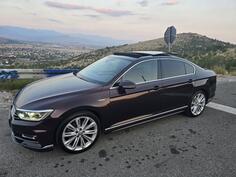 Volkswagen - Passat - Passat 8 R line 4x4