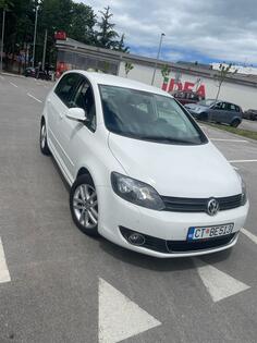 Volkswagen - Golf Plus - 1.6