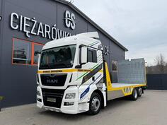 MAN - TGX 26.420 / 6x2 / šlep auto / JOA-0247