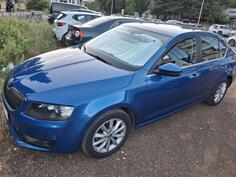 Škoda - Octavia - 1.6