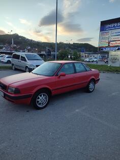 Audi - 80 - 1.9Tdi
