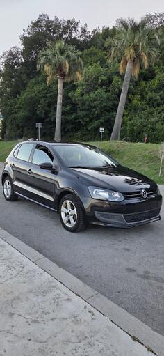 Volkswagen - Polo - 1.2i