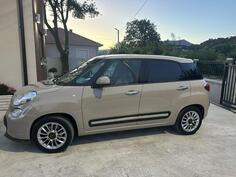 Fiat - 500L - 0.9