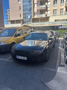 Audi - A6 - 2.7 tdi