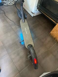 Electric Motion - trotinet ms energy