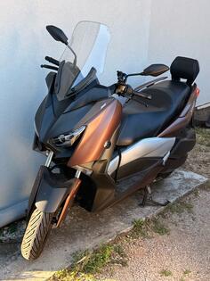 Yamaha - X MAX