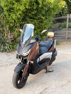 Yamaha - X MAX