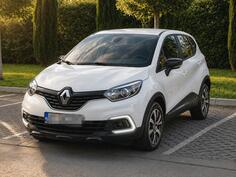 Renault - Captur