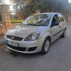 Ford - Fiesta - 1.2