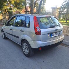 Ford - Fiesta - 1.2