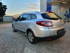 Renault - Megane - 1.5 dci