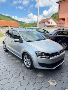 Volkswagen - Polo - 1.6 tdi