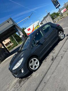 Peugeot - 308 - 1.6