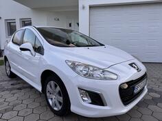 Peugeot - 308 - 1.6 hdi