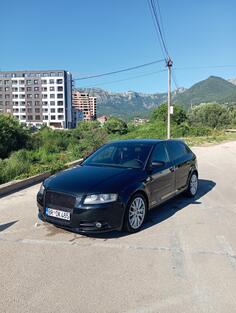 Audi - A3 - 2.0.tdi