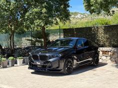 BMW - X6 - 30d