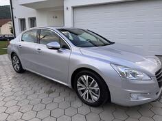 Peugeot - 508 - 2.0 Hdi