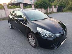 Renault - Clio - 1.5 dci