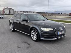 Audi - A6 - 3.0