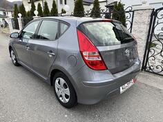 Hyundai - i30 - 1.6 crdi