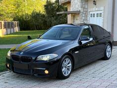 BMW - 520 - F10
