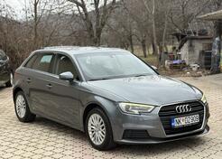 Audi - A3 - TDI