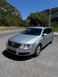 Volkswagen - Passat - 2.0 TDI