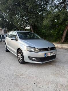 Volkswagen - Polo - 1.2 TDI